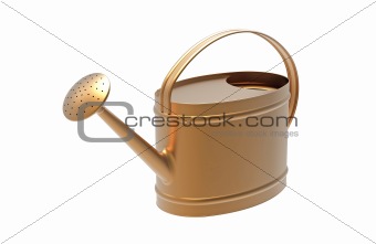 Bucket for watering