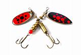 Two Fishing Lure