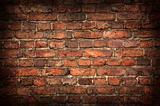 Old brick wall texture 