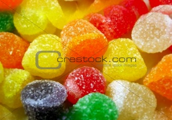 color sweets