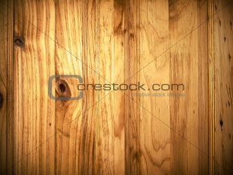 Nature Wood panel