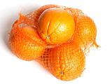 Oranges in grid