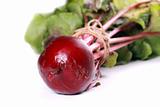 Red beet 