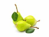  green pear
