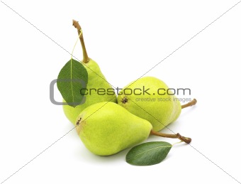  green pear