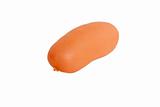 small sausage(clipping path included)