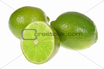Green limes