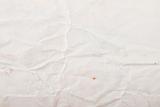 texture of white crumpled paper