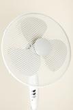 fan, ventilator for hot summer days