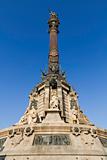 Monument of Christopher Columbus