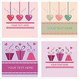 cute st. valentine's day cards