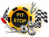 pit-stop