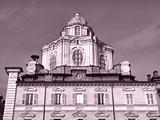San Lorenzo church, Turin