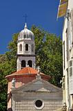 croatian church