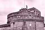 Castel Sant Angelo, Rome