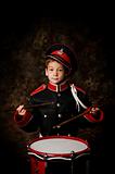 little drummer boy