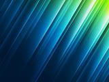 abstract background with colorful shining