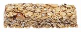 Healthy Granola Bar with Almonds