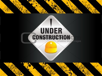 abstract construction background
