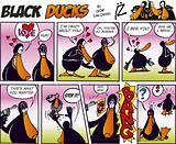 Black Ducks Comics episode 11