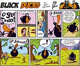 Black Ducks Comics episode 12