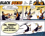 Black Ducks Comics episode 27