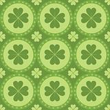 clover pattern