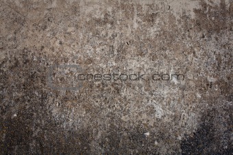 Old cement wall texture