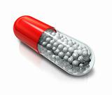 capsule pill
