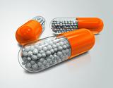 capsule pills