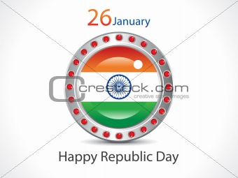 abstract republic day wallpaper