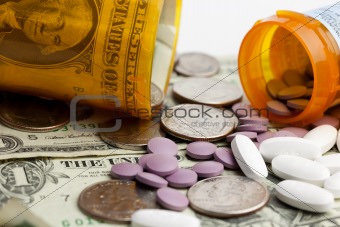 Medication Costs