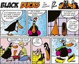 Black Ducks Comics episode 33