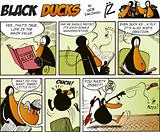 Black Ducks Comics episode 36