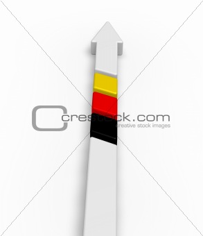 german colors