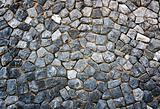 Wall rock