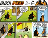 Black Ducks Comics episode 59