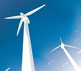 vector wind turbines
