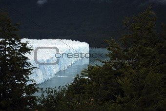 Perito Moreno Glacier El Calafate Argentina
