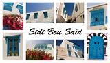 Sidi Bou Said