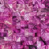 Purple tiles