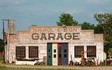 Mechanics Garage