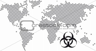 Biohazard world