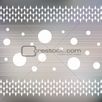 Abstract light vector background 