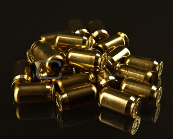 Gun ammunition