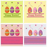 cute easter backgrounds