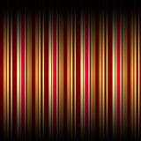 vintage striped background in beige, pink  and red