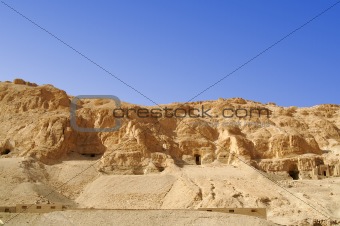 Egypt, Luxor