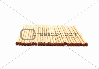 Group of matches