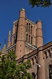albi's cathedral